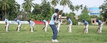 Pallisree Cricket Coaching Camp Pallisree Cricket Coaching Camp photo 2